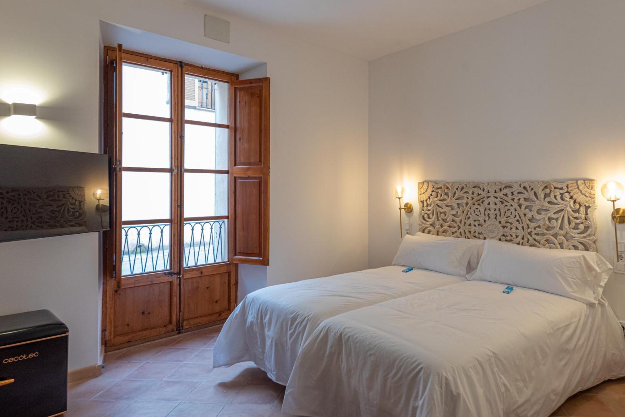Cas Catala Hotell *