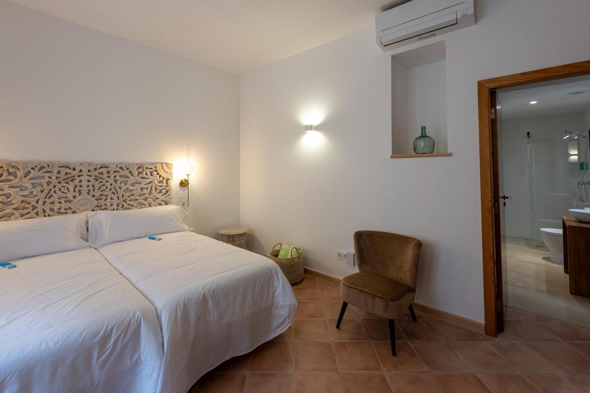 Hotell Cas Catala
