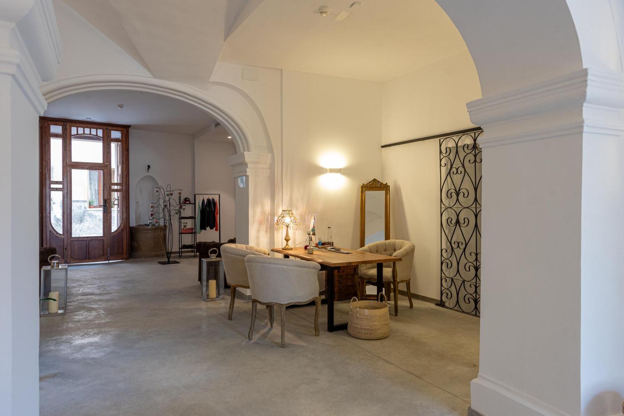 Cas Catala Hotell Sineu (Mallorca)