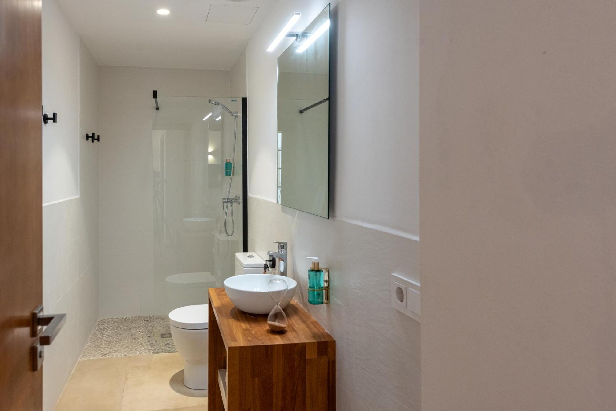 Hotell Cas Catala Sineu (Mallorca)