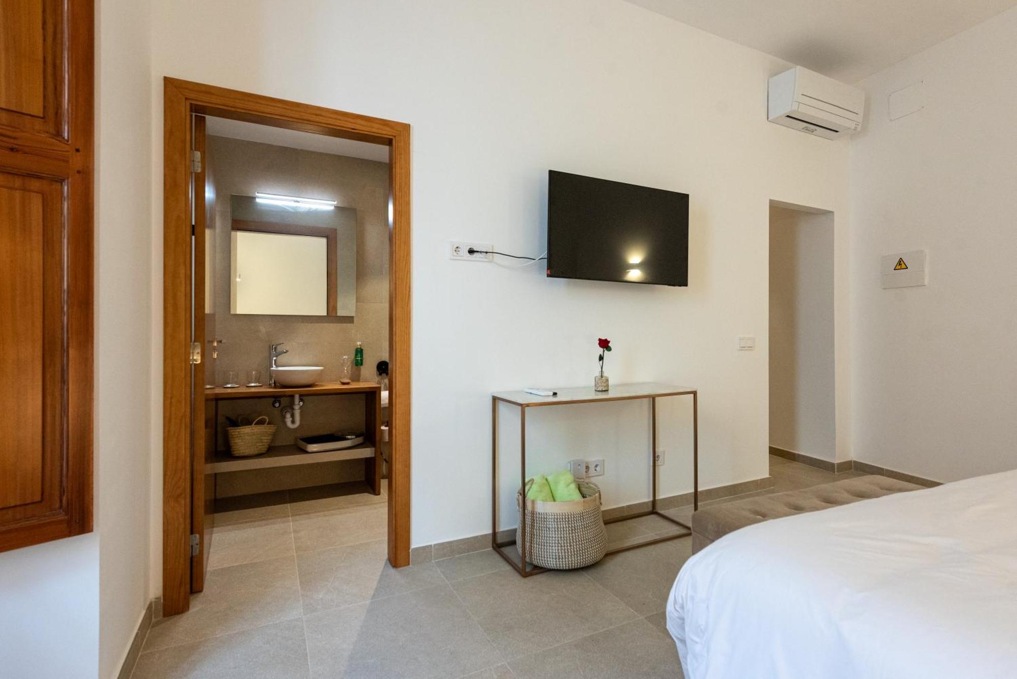 Cas Catala Hotell Sineu (Mallorca)