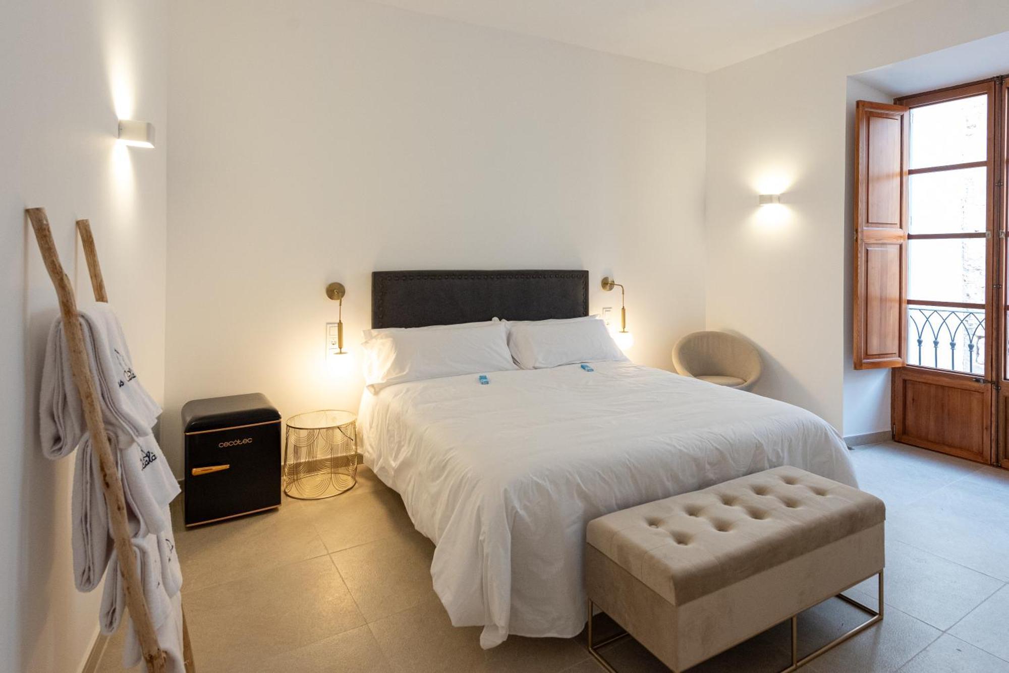 Hotell Cas Catala Sineu (Mallorca)
