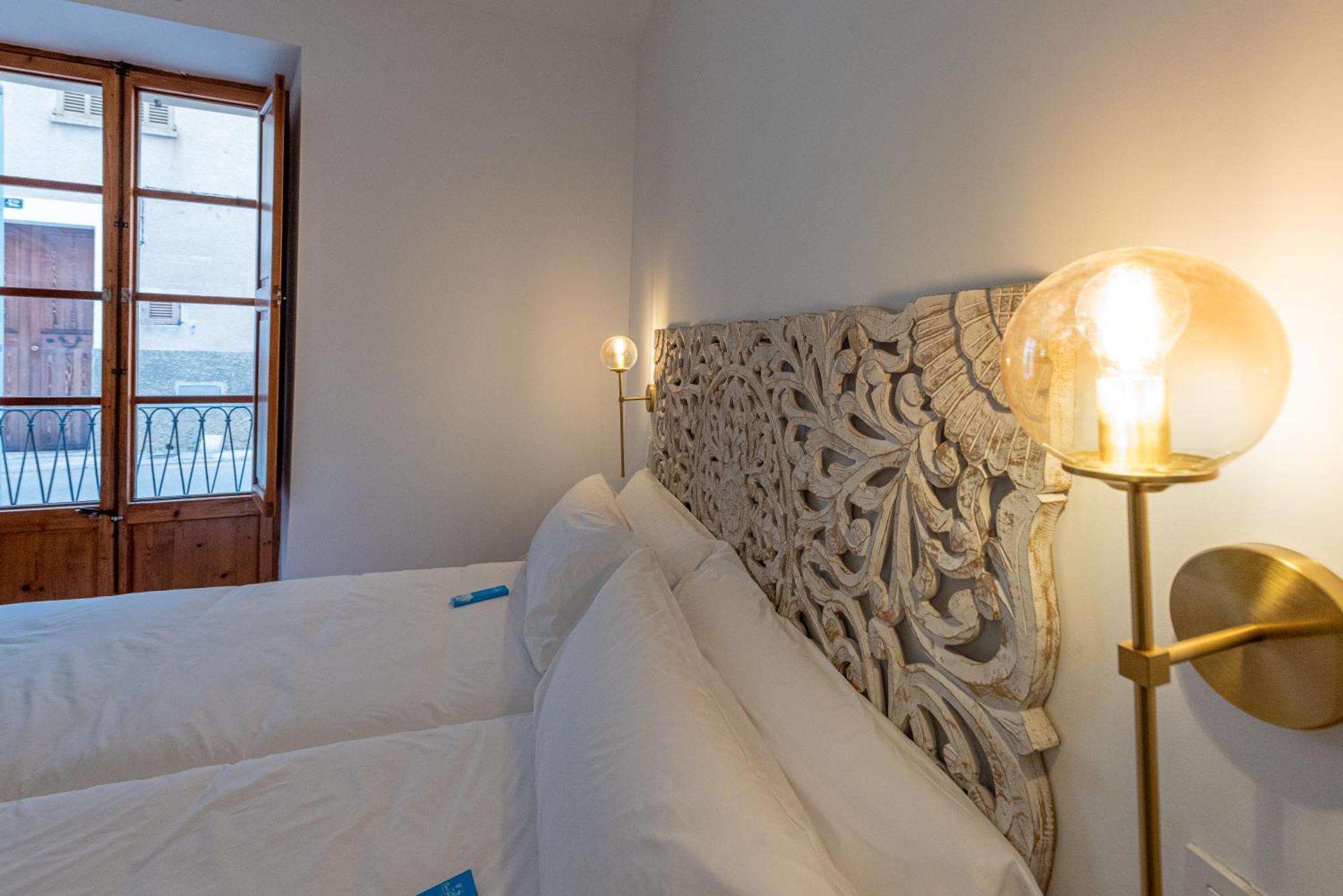 Hotell Cas Catala Sineu (Mallorca)