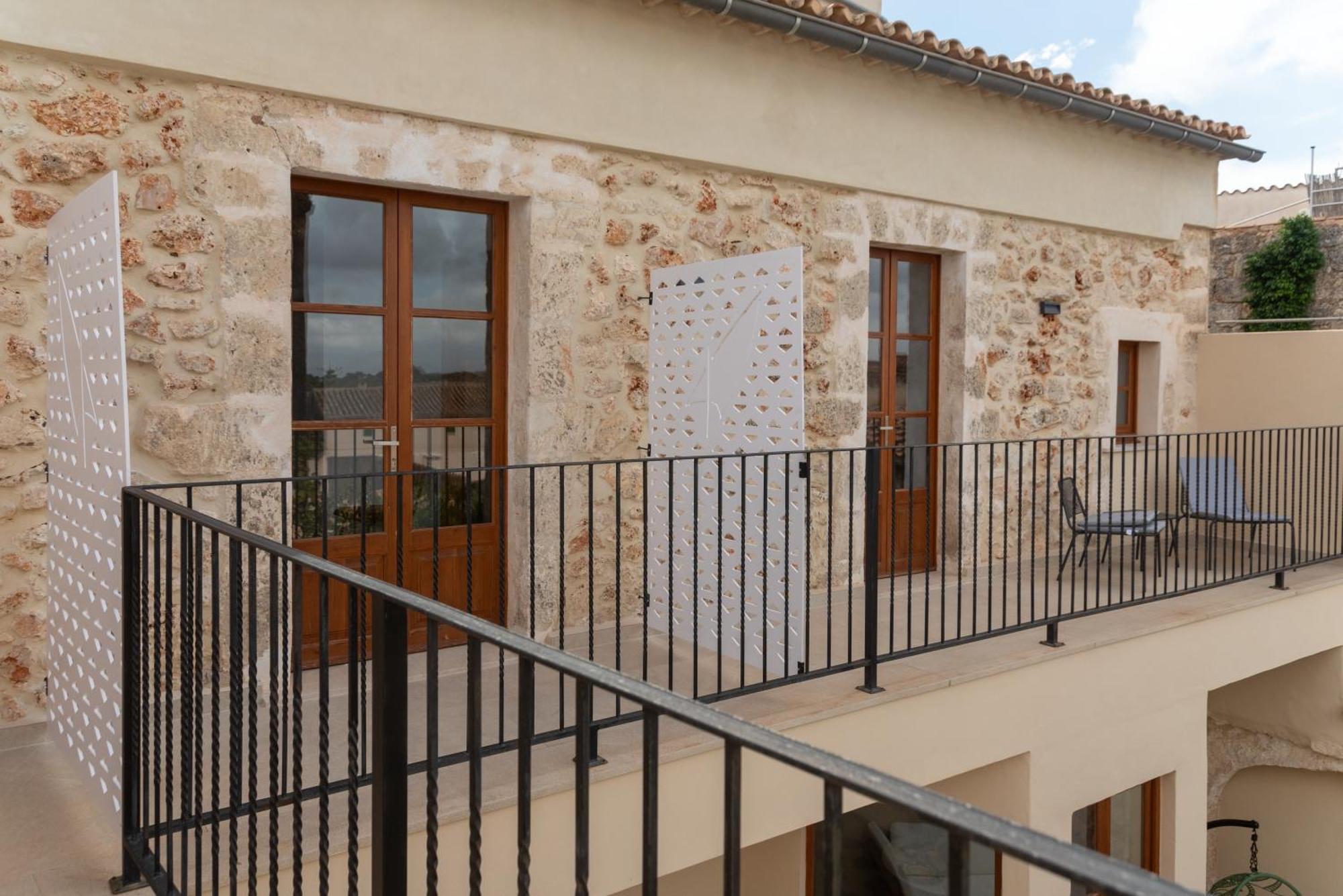 Cas Catala Hotell