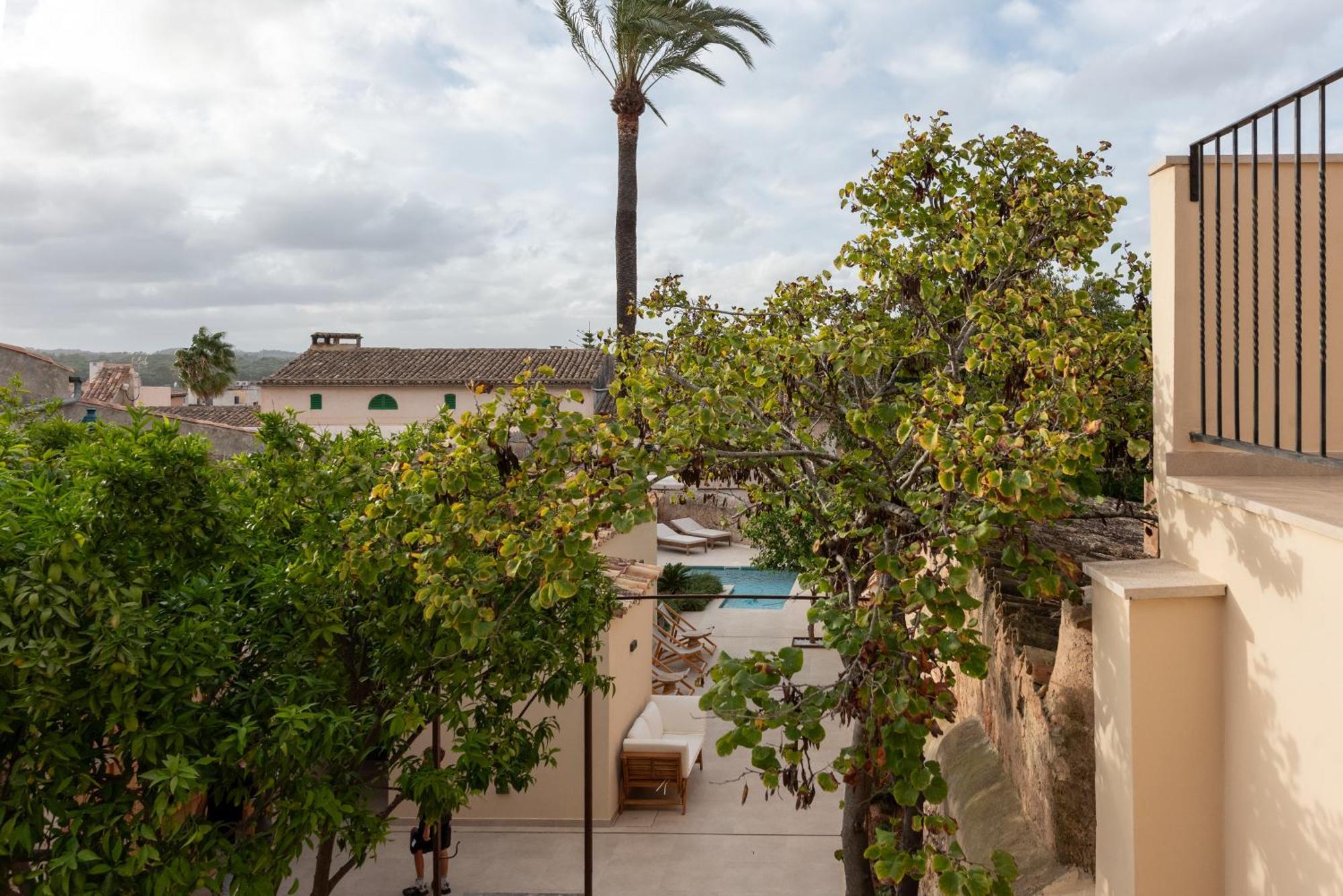 Hotell Cas Catala