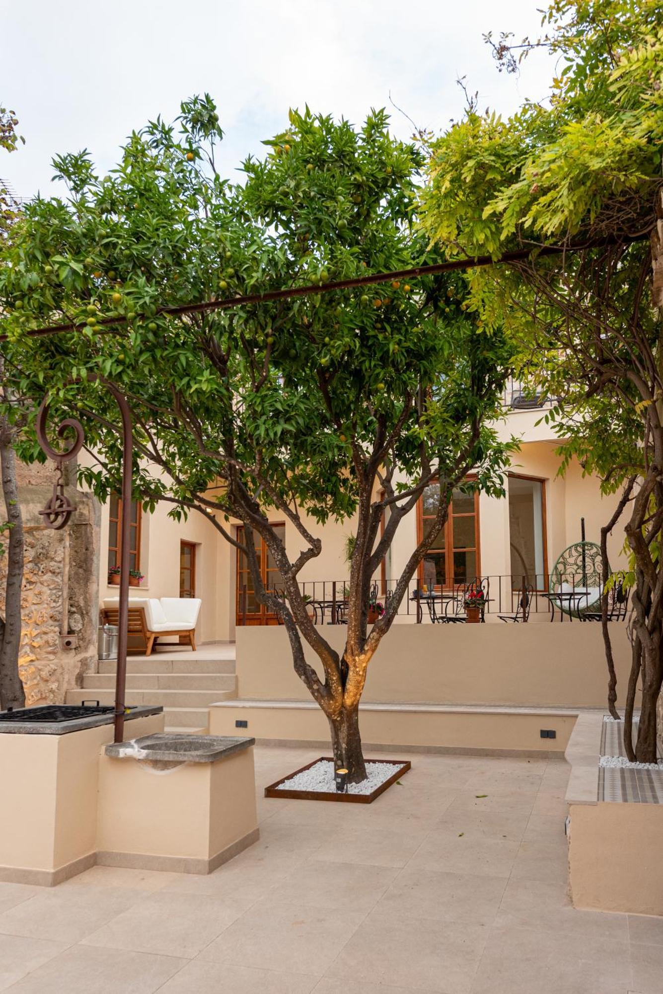 Hotell Cas Catala