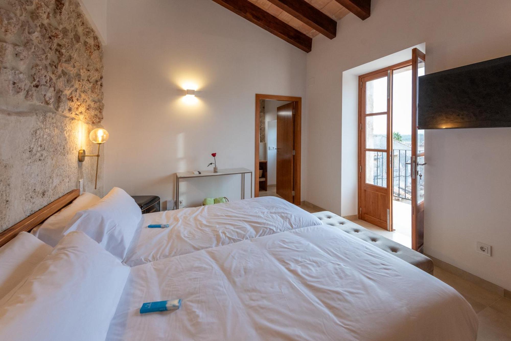 Hotell Cas Catala *