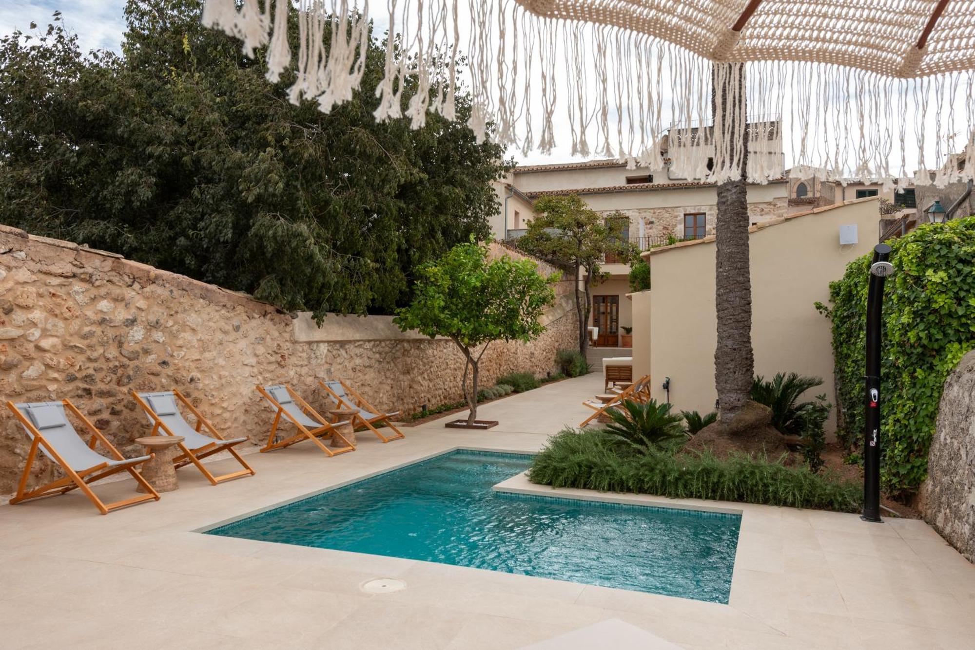 Cas Catala Hotell