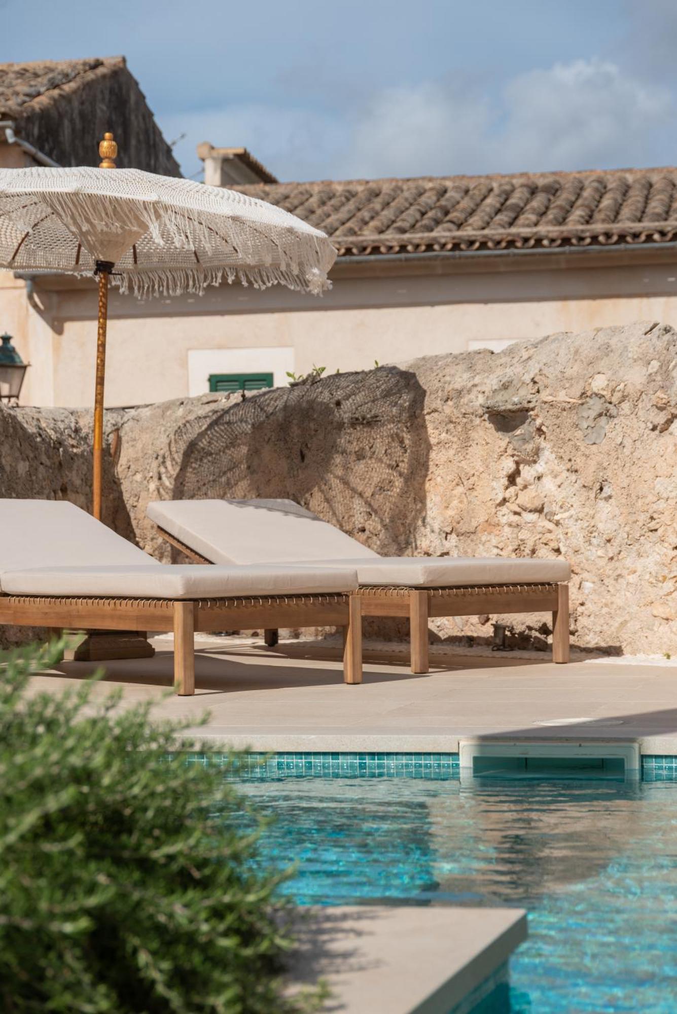 Hotell Cas Catala