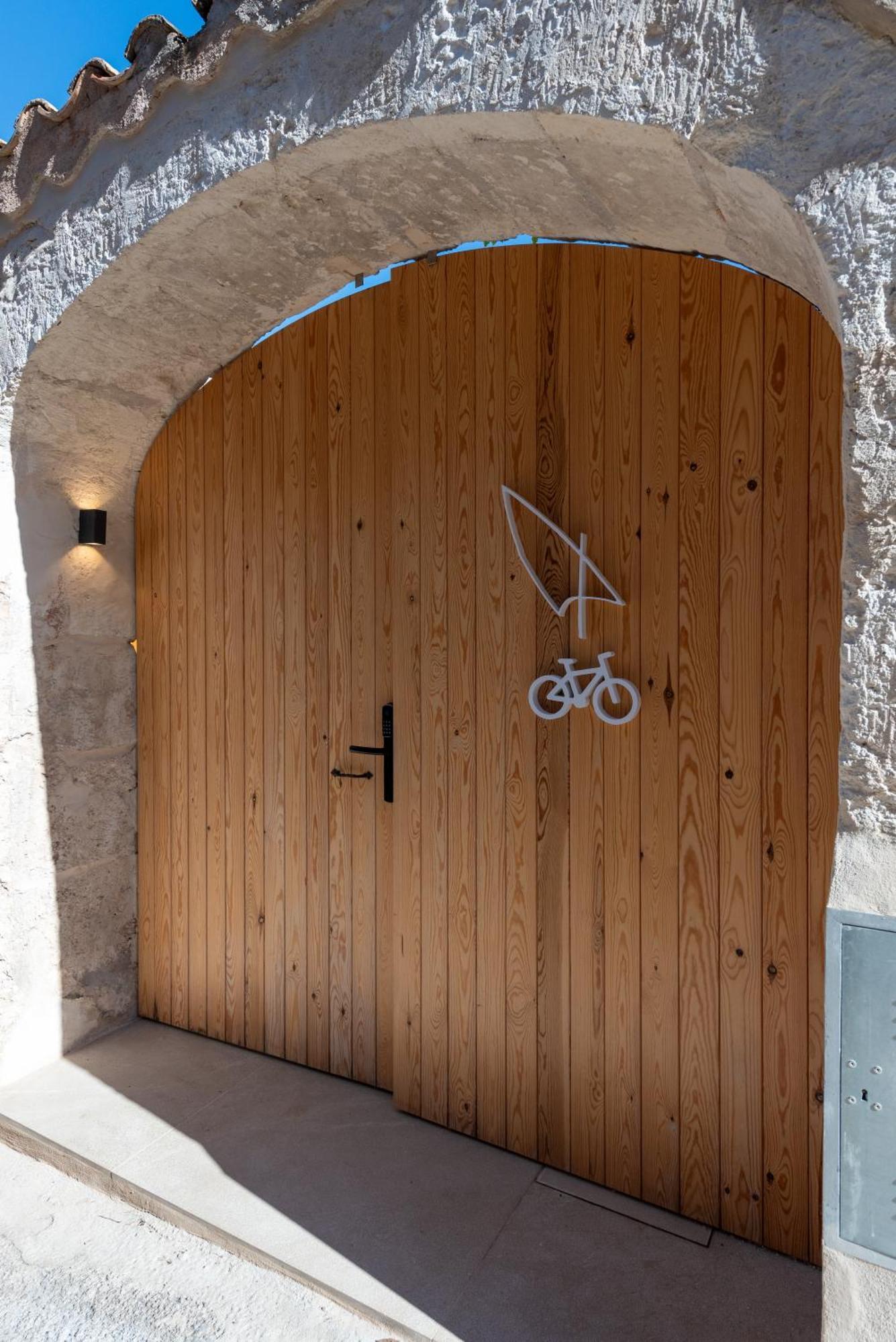 Cas Catala Hotell Sineu (Mallorca)