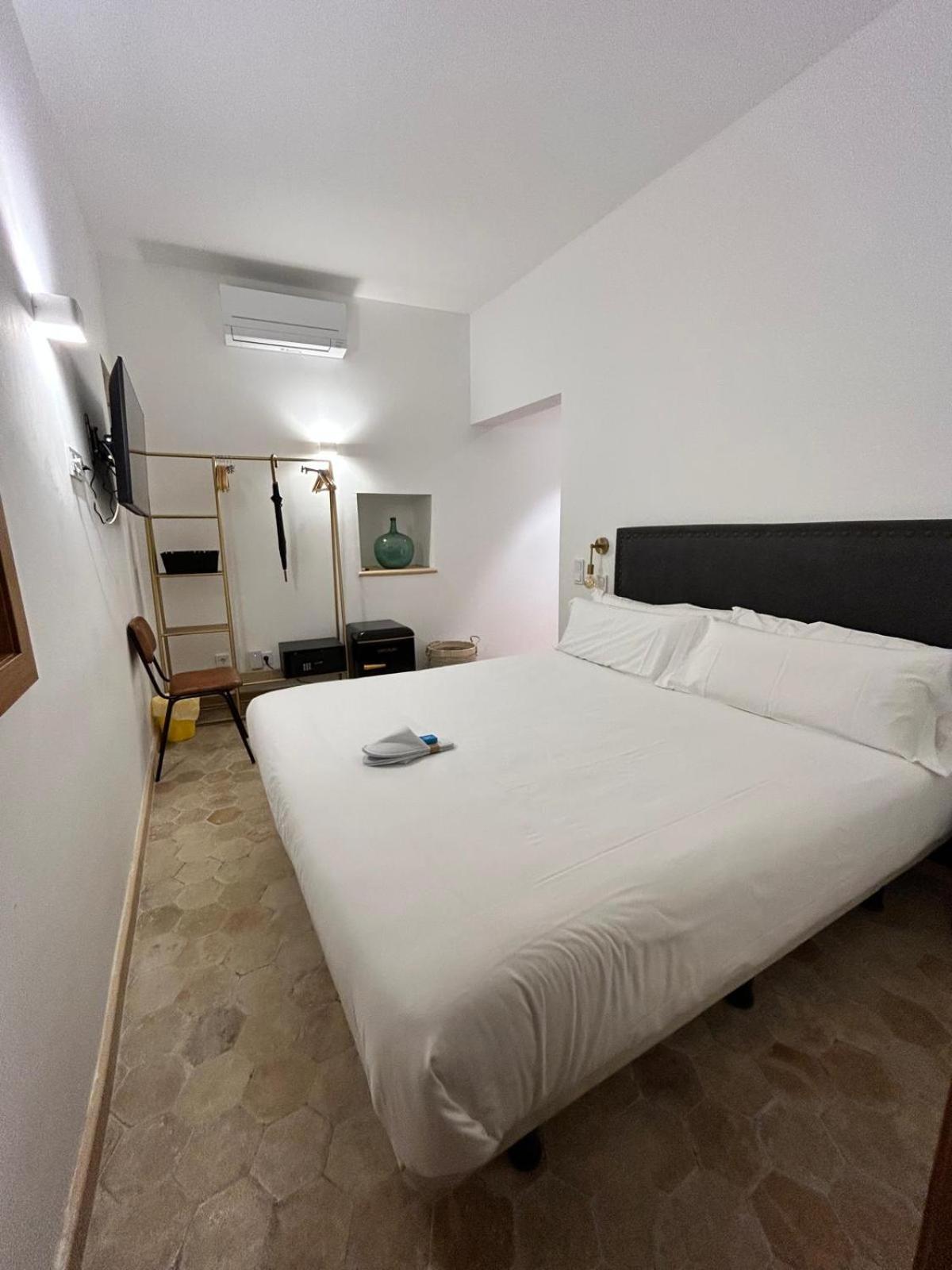 Hotell Cas Catala