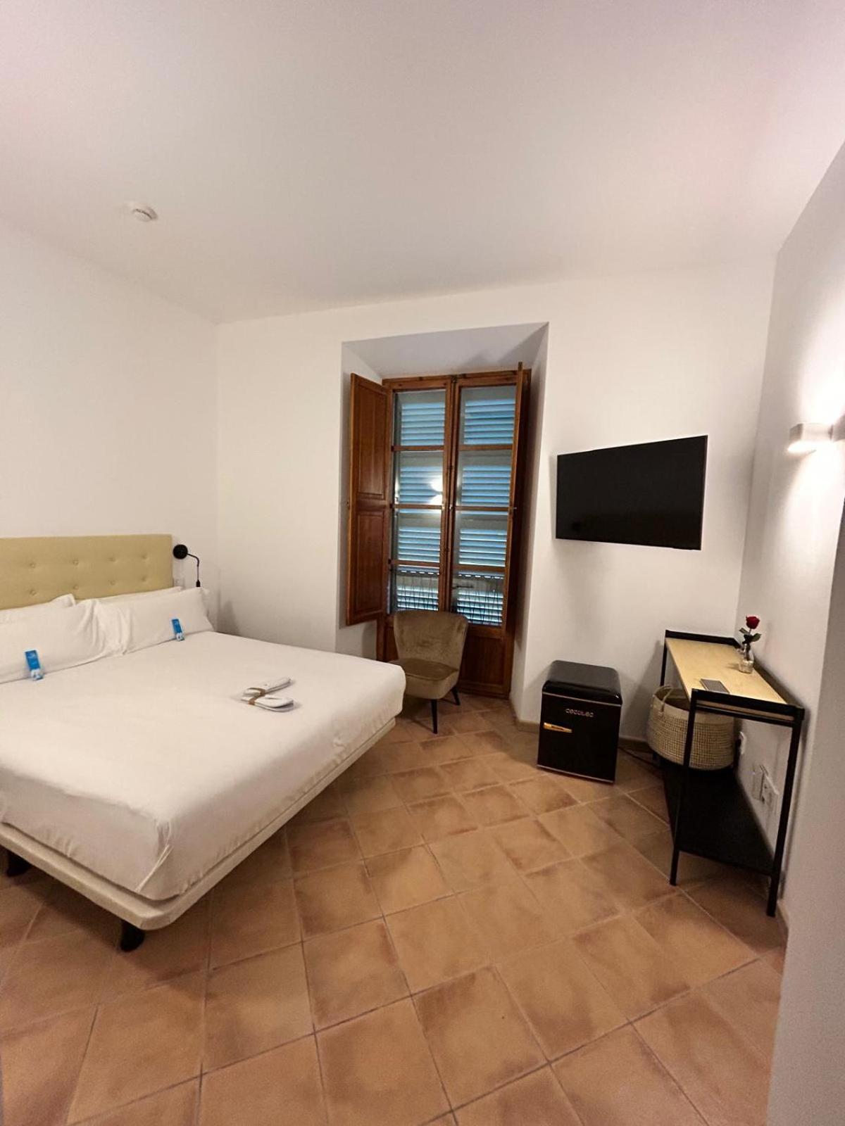 Cas Catala Hotell