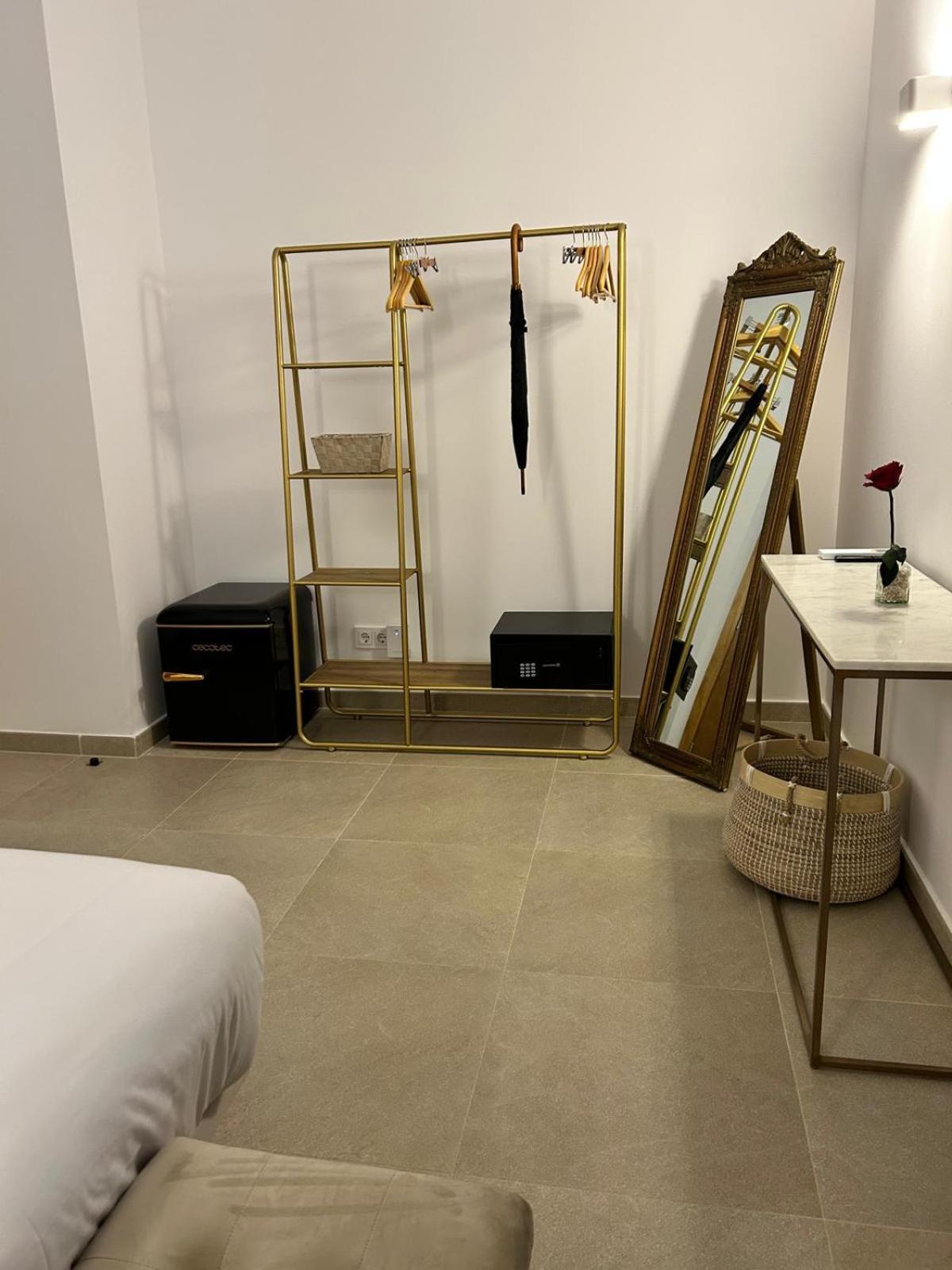 Cas Catala Hotell