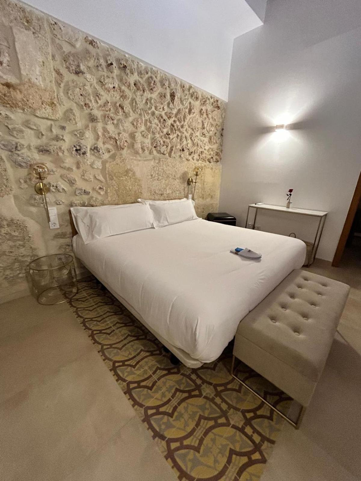Cas Catala Hotell